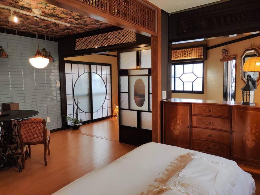 藤紫fujimurasaki Japanese Classic House Tōkyō Extérieur photo