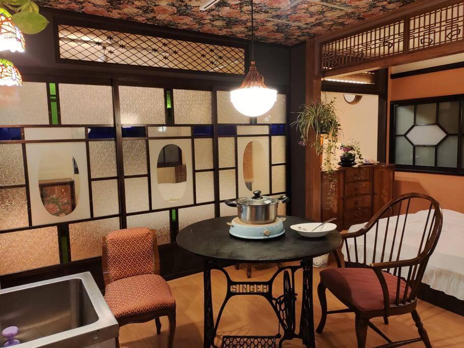 藤紫fujimurasaki Japanese Classic House Tōkyō Extérieur photo