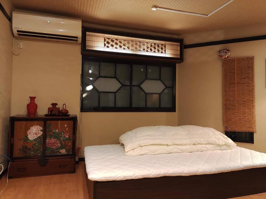 藤紫fujimurasaki Japanese Classic House Tōkyō Extérieur photo