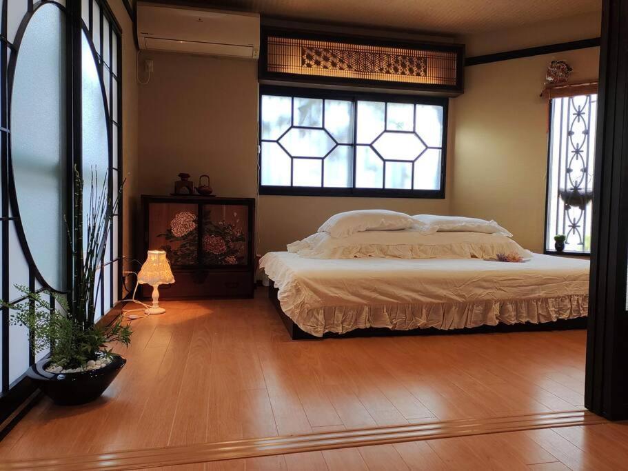 藤紫fujimurasaki Japanese Classic House Tōkyō Extérieur photo