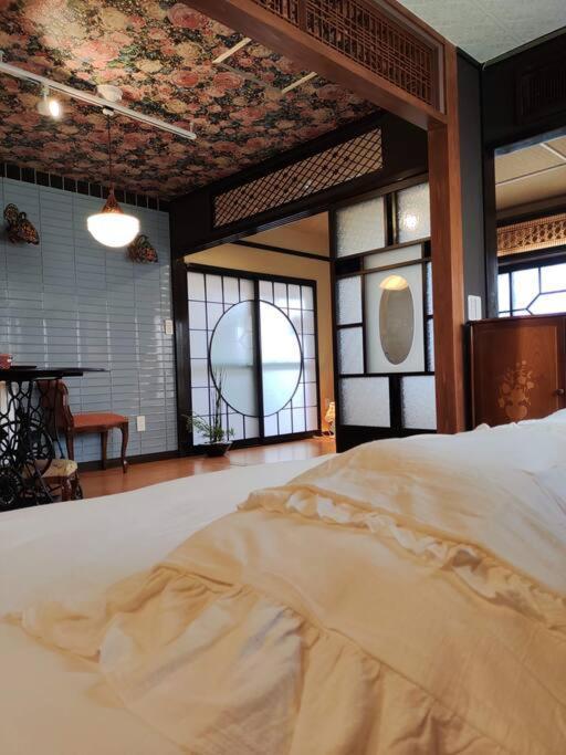 藤紫fujimurasaki Japanese Classic House Tōkyō Extérieur photo