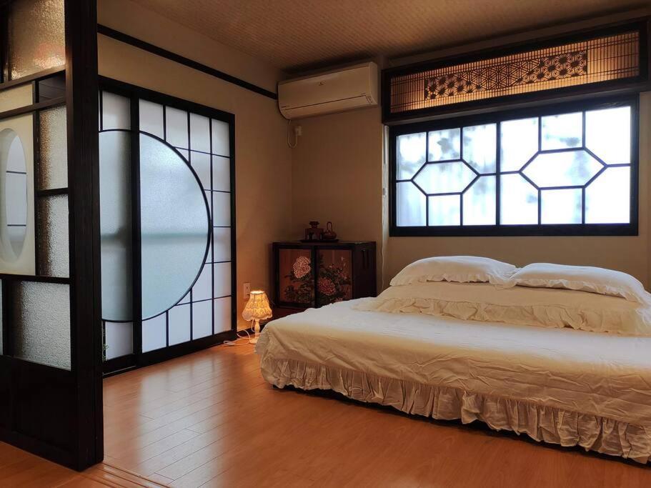 藤紫fujimurasaki Japanese Classic House Tōkyō Extérieur photo